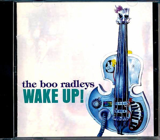 The Boo Radleys - Wake Up! (CD)