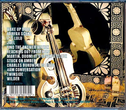 The Boo Radleys - Wake Up! (CD)