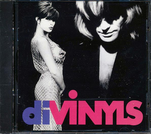 Divinyls - Divinyls (CD)