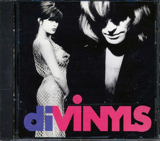 Divinyls - Divinyls (CD)