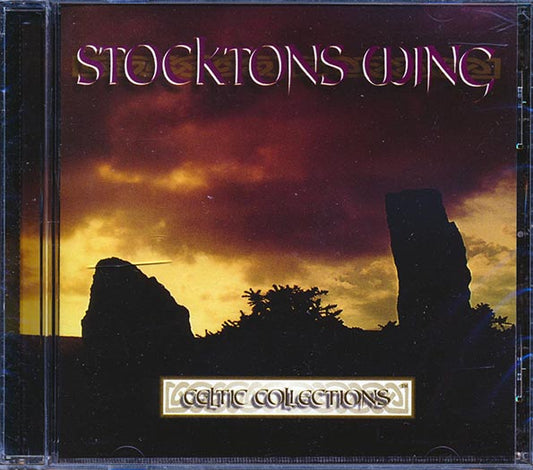 Various - Stocktons Wing: Celtic Collections (CD)