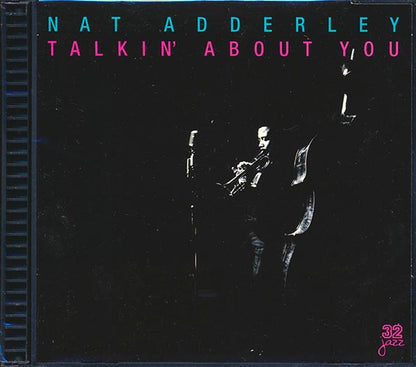 Nat Adderley - Talkin' About You (CD)