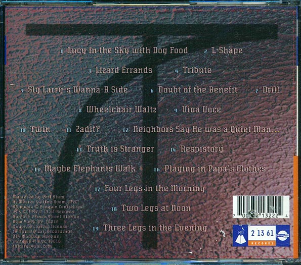 Chris Haskett, Brandon Finley - Nonfiction (CD)