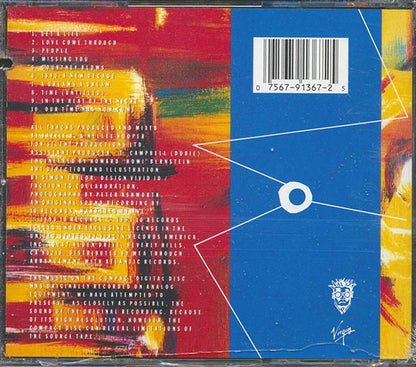 Soul II Soul - Volume II: 1990 A New Decade (CD)