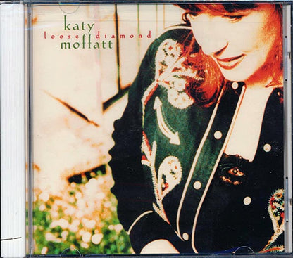 Katy Moffatt - Loose Diamond (CD)
