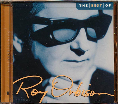 Roy Orbison - The Best Of Roy Orbison (CD)