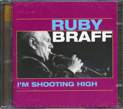 Ruby Braff - I'm Shooting High (24 tracks) (CD)