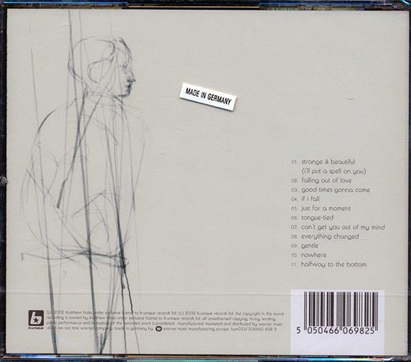 Aqualung - Aqualung (CD)