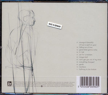 Aqualung - Aqualung (CD)