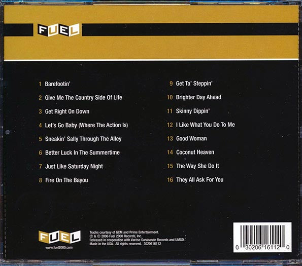 Robert Parker - An Introduction To Robert Parker (remastered) (CD)