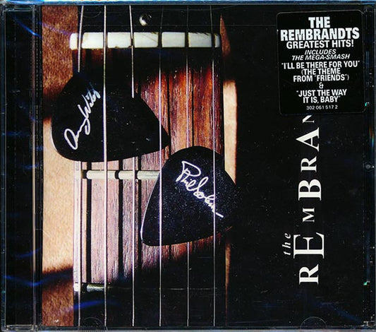 The Rembrandts - Choice Picks (CD)