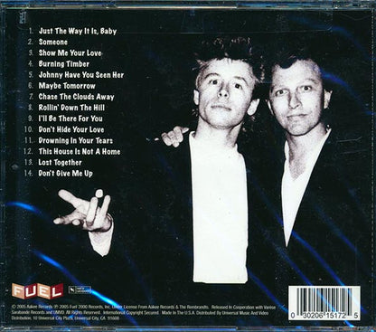 The Rembrandts - Choice Picks (CD)