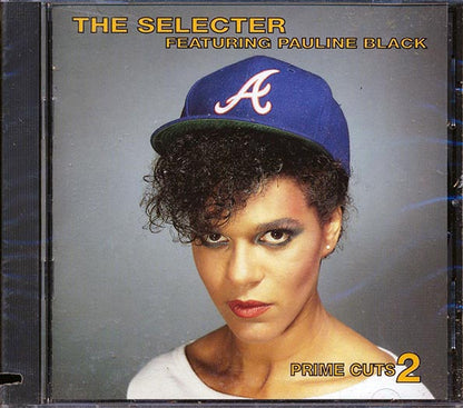 The Selecter - Prime Cuts 2 (featuring Pauline Black) (CD)