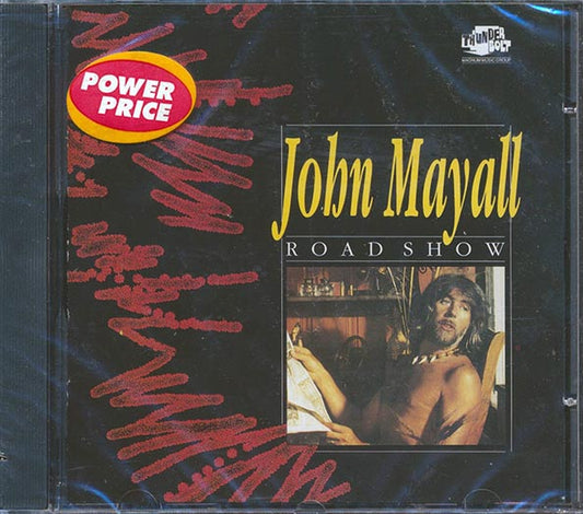 John Mayall - Road Show (CD)