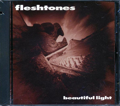 Flashtones - Beautiful Light (CD)