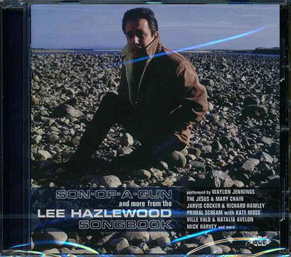 Various - Son-Of-A-Gun And More From The Lee Hazlewood Songbook (CD)
