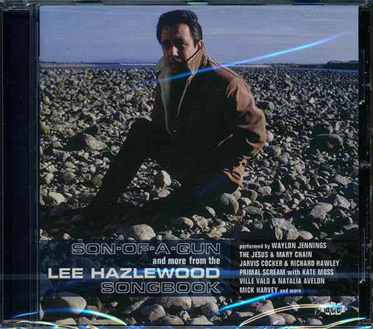 Various - Son-Of-A-Gun And More From The Lee Hazlewood Songbook (CD)