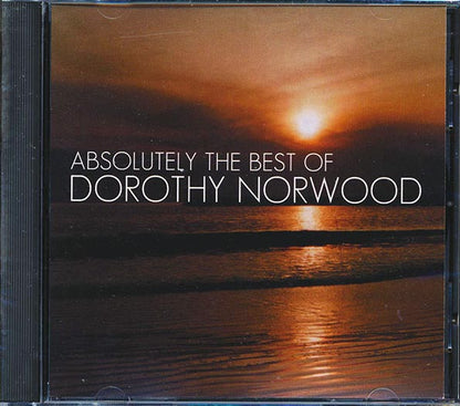 Dorothy Norwood - Absolutely The Best Of Dorothy Norwood (CD)