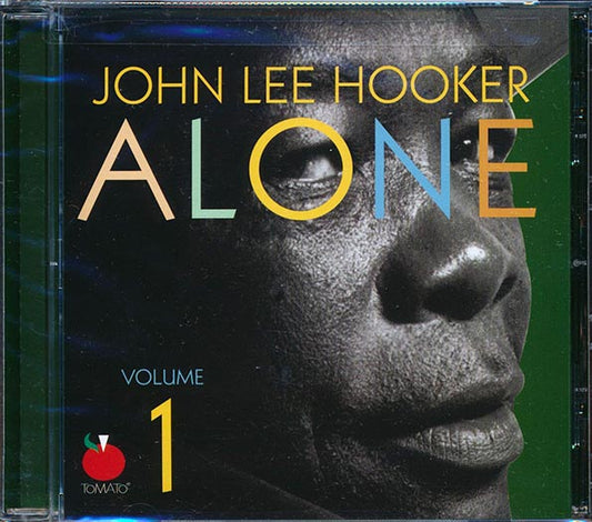 John Lee Hooker - Alone Volume 1 (CD)