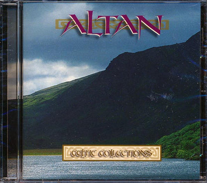 Altan - Celtic Collections (CD)
