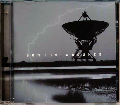 Bon Jovi - Bounce (CD)