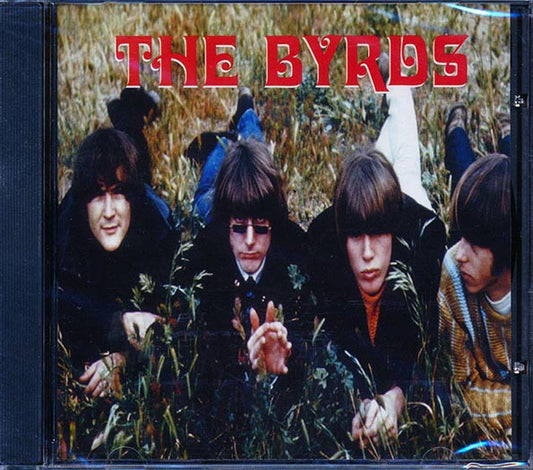 The Byrds - The Byrds (CD)