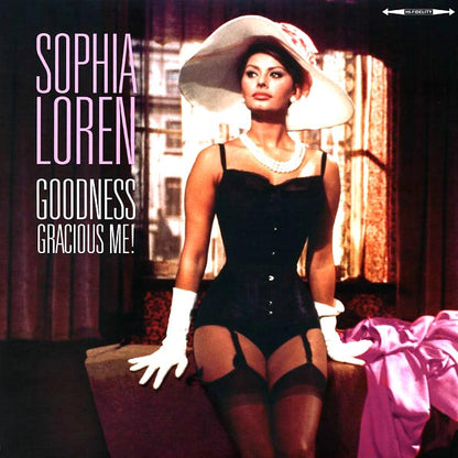 Sophia Loren - Goodness Gracious Me! (180g) (LP)