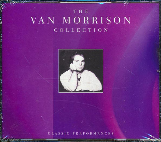 Van Morrison - The Van Morrison Collection (CD)