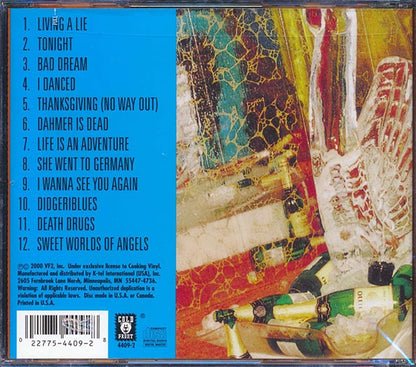 Violent Femmes - Rock! (CD)