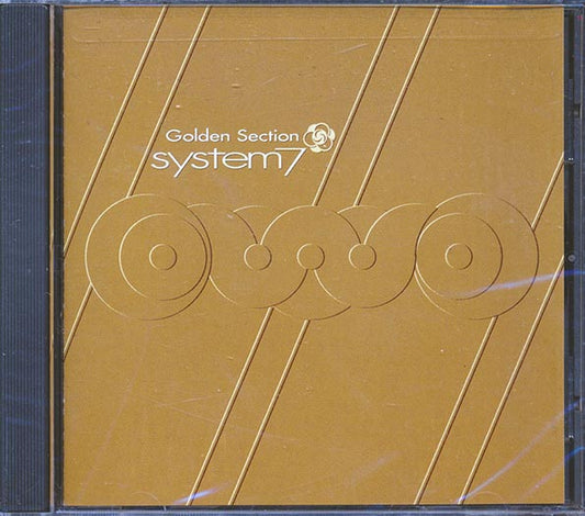 System 7 - Golden Section (CD)