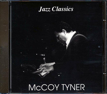 McCoy Tyner - Jazz Classics (CD)