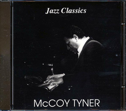 McCoy Tyner - Jazz Classics (CD)
