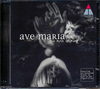 Ave Maria - The Myth Of Mary (CD)