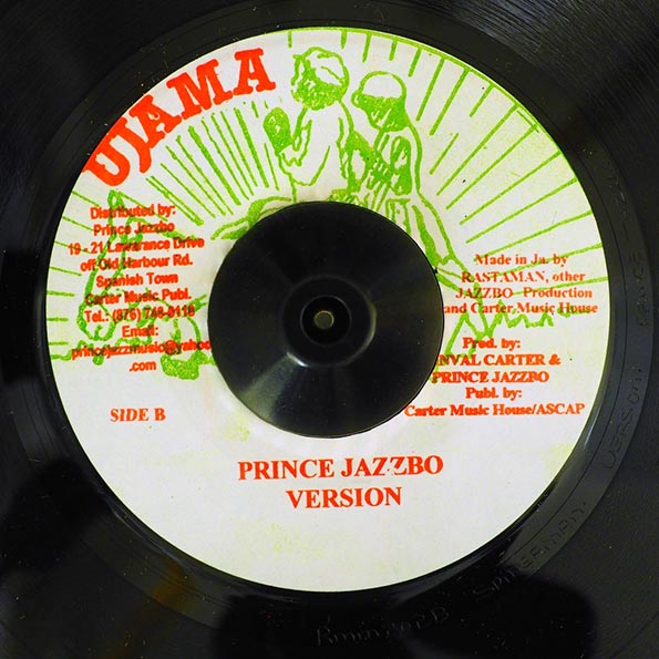 King Kong - Girls Dem A Come  /  Version (7")