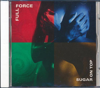 Full Force - Sugar On Top (CD)