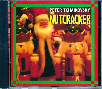 Tchaikovsky - The Nutcracker (CD)