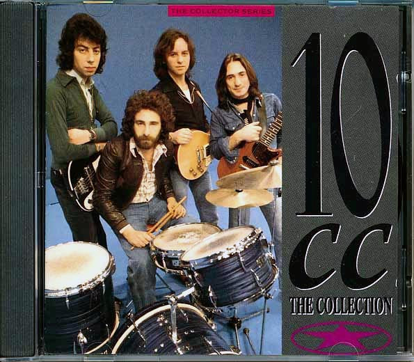 10CC - The Collection (CD)