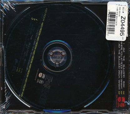 Kid Rock - I Am The Bulldog (CD)