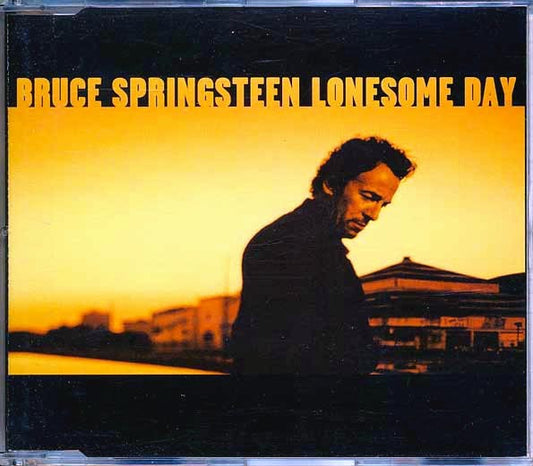 Bruce Springsteen - Lonesome Day (CD)