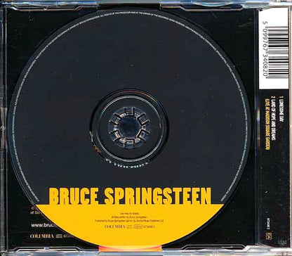Bruce Springsteen - Lonesome Day (CD)