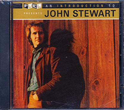 John Stewart - An Introduction To John Stewart (CD)