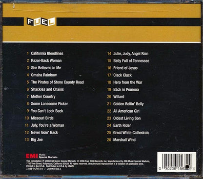 John Stewart - An Introduction To John Stewart (CD)