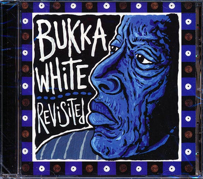 Bukka White - Revisited (CD)