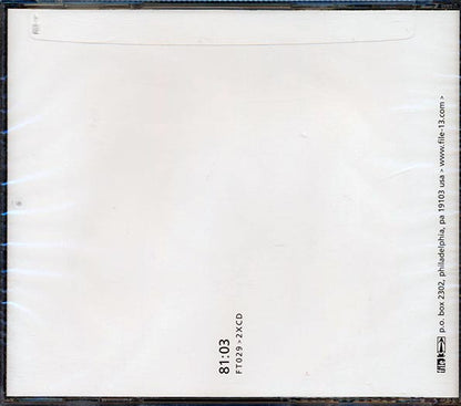 Antarctica - 81:03 (CD)