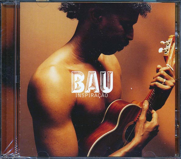 Bau - Inspiracao (CD)