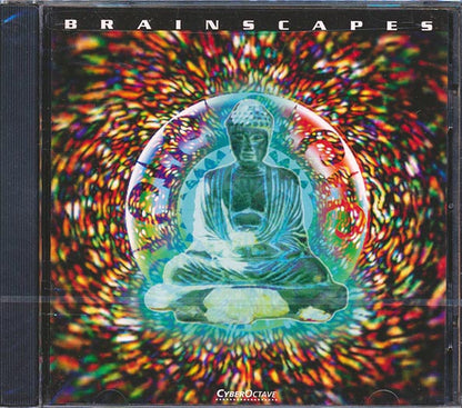 Brainscapes - Brainscapes (CD)