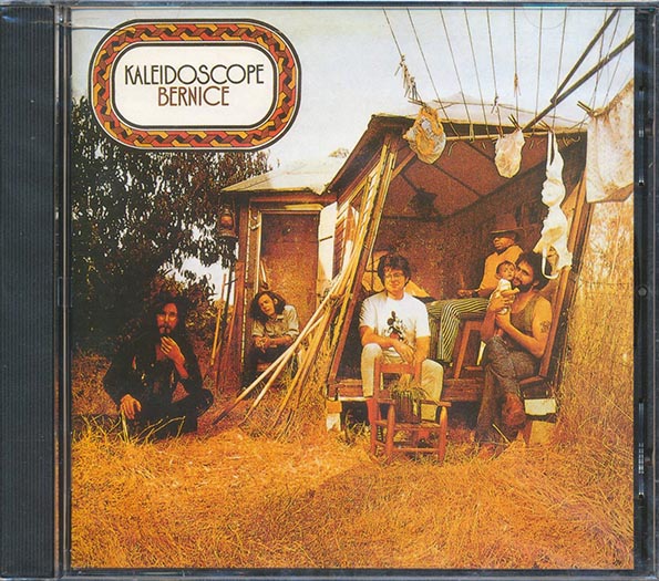 Kaleidoscope - Bernice (CD)