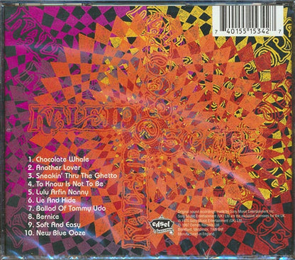 Kaleidoscope - Bernice (CD)