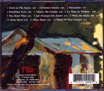 File - Hang On To Your Chapeau! (CD)