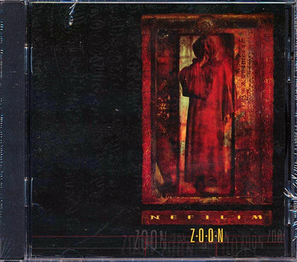 Nefilim - Zoon (CD)